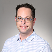 Dr. Daniel Kobric