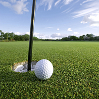 Golf Tournament