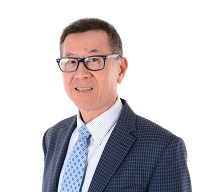Dr. Peter Hong