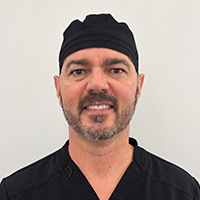 Dr. Mark Manning