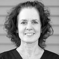 Dr. Catherine Zacal