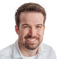 Dr. Eric Smith