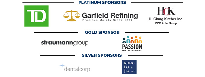 Sponsors