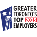 Greater Toronto Top Employer